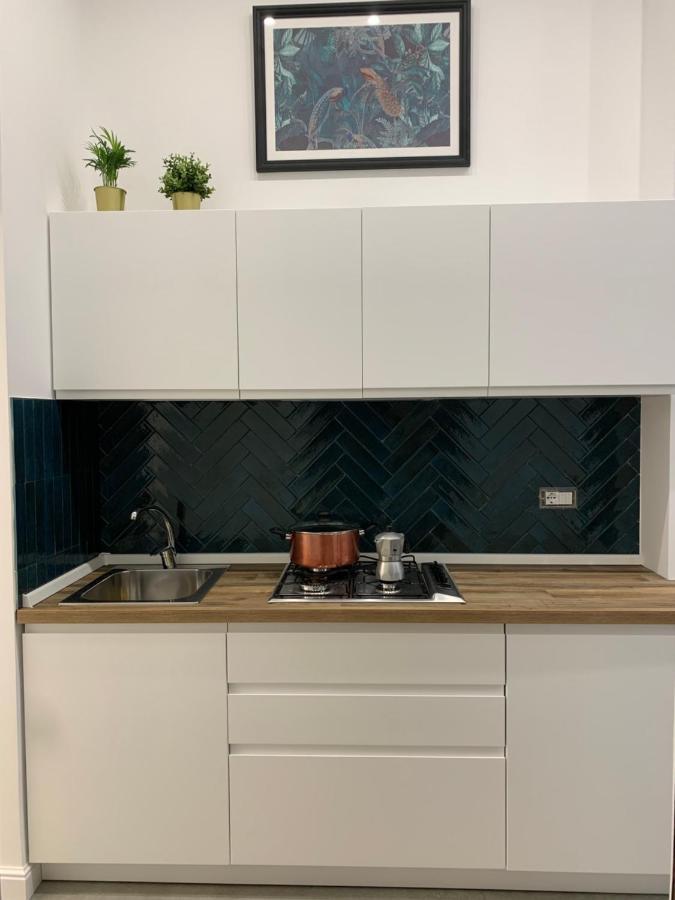 Sellaria4 Appartement Naples