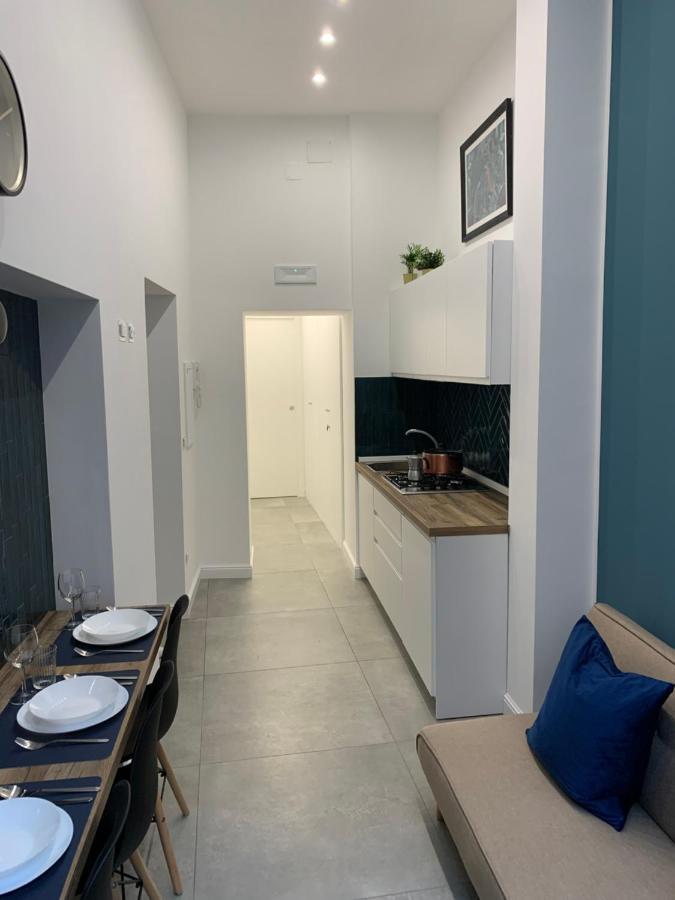 Sellaria4 Appartement Napels